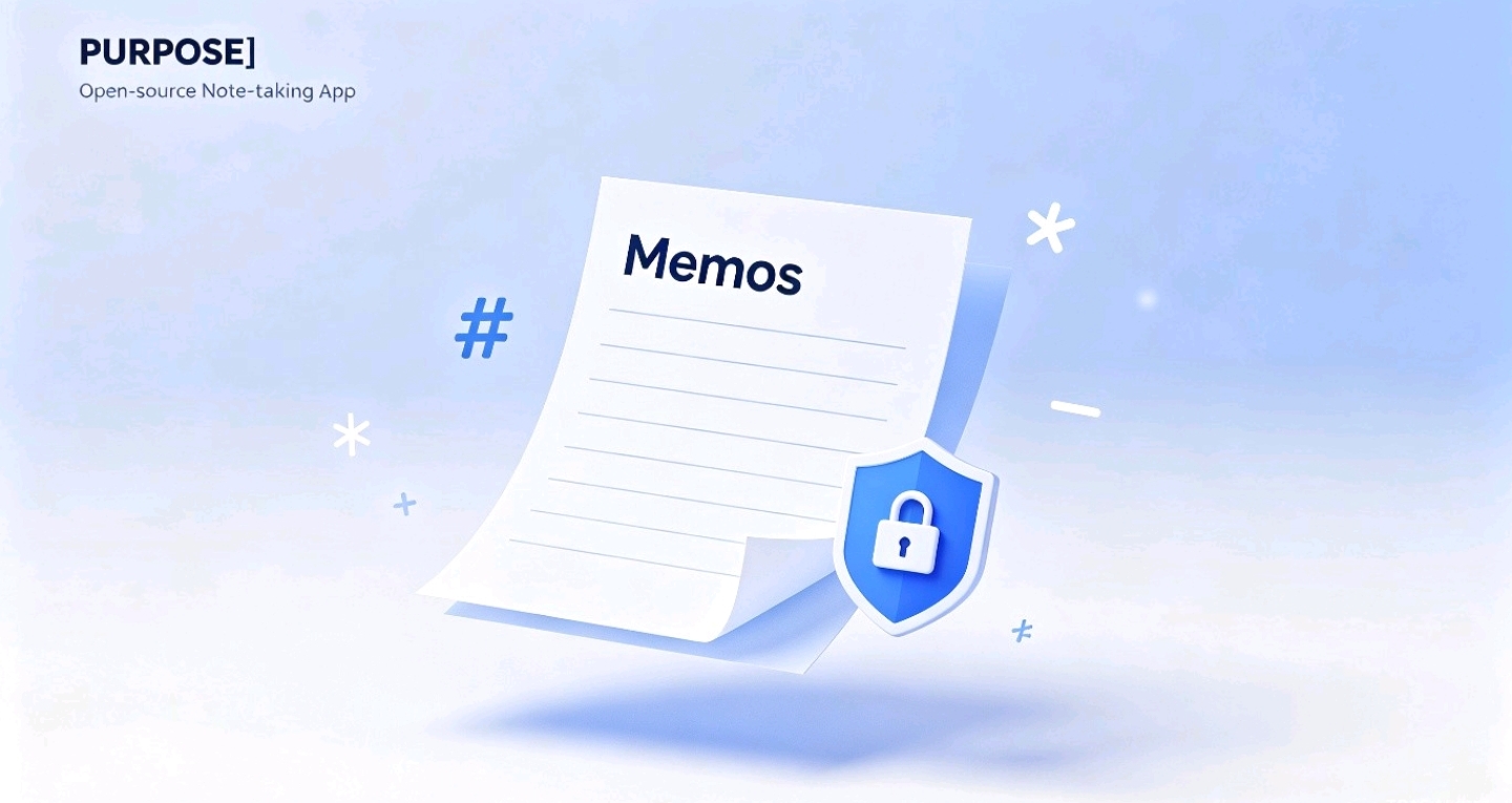 轻量级笔记工具,github,Markdown笔记,自托管应用,Go语言